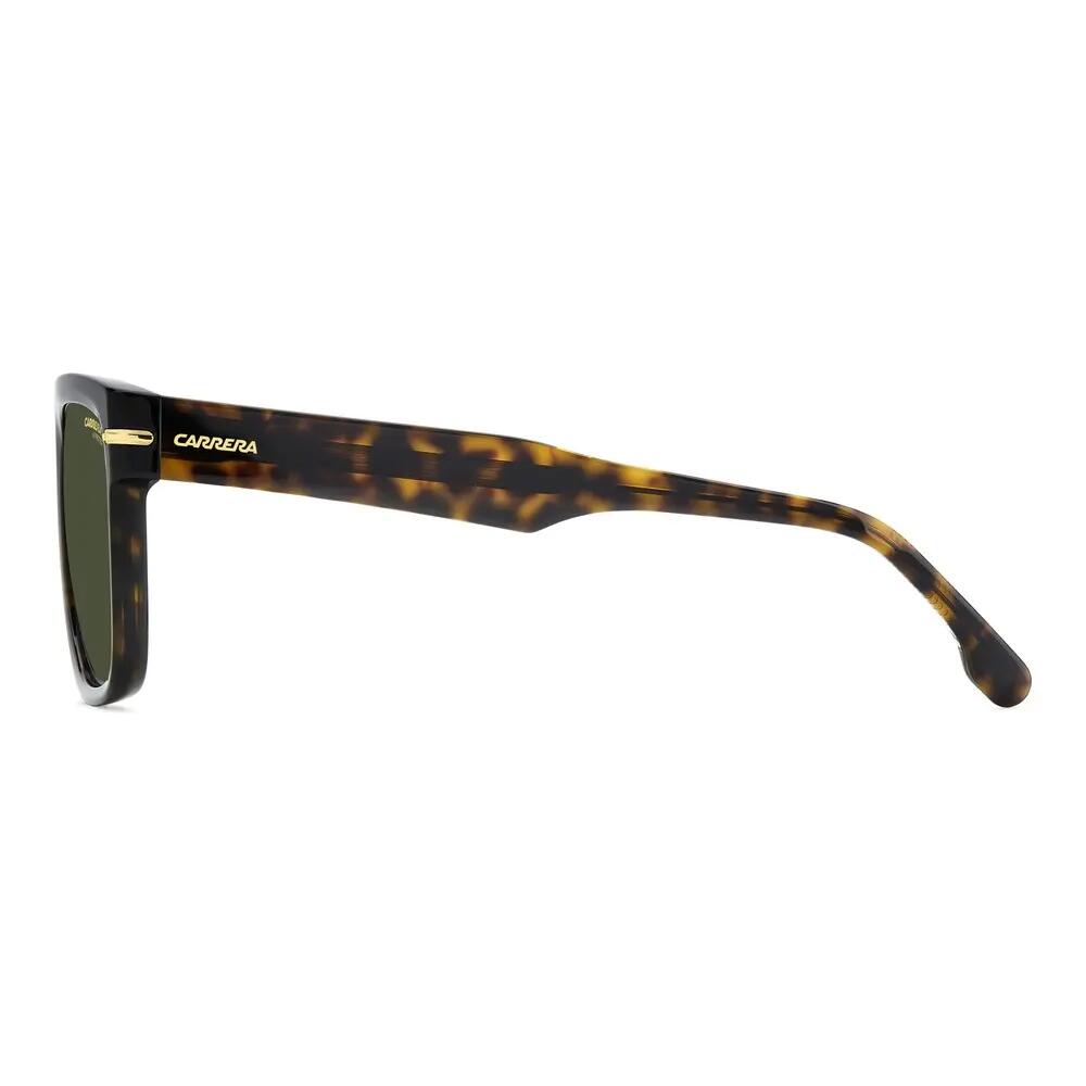 Sunglasses Carrera 340/S QUM Acetate Men 57 mm 3/4