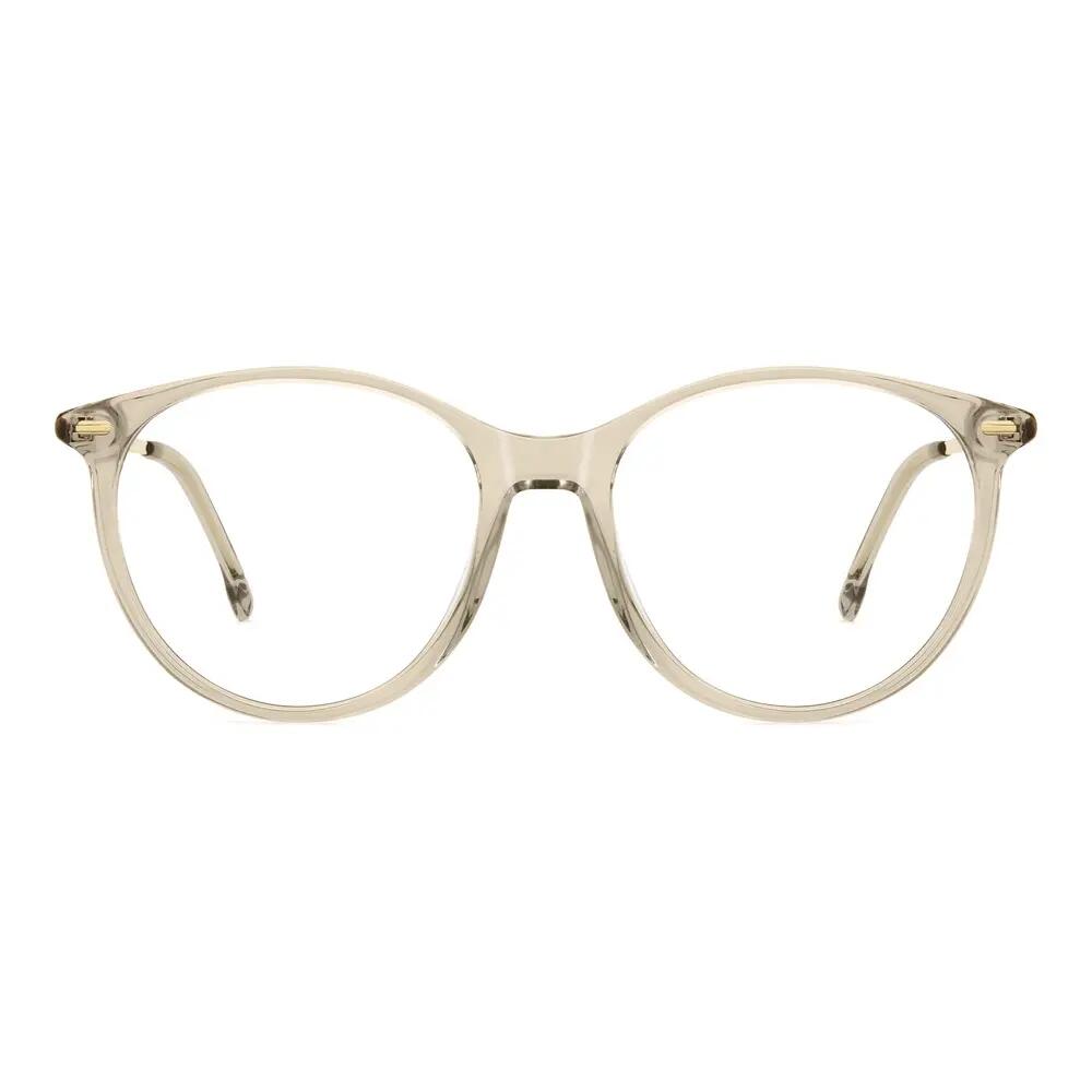 Okulary Korekcyjne Carrera 3094 FWM z Acetat Damskie 53 mm 2/3