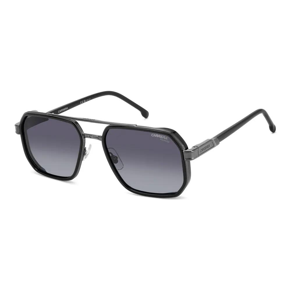 Слънчеви Очила Carrera 1069/S ANS Поляризирани от Метал Мъжки 58 mm