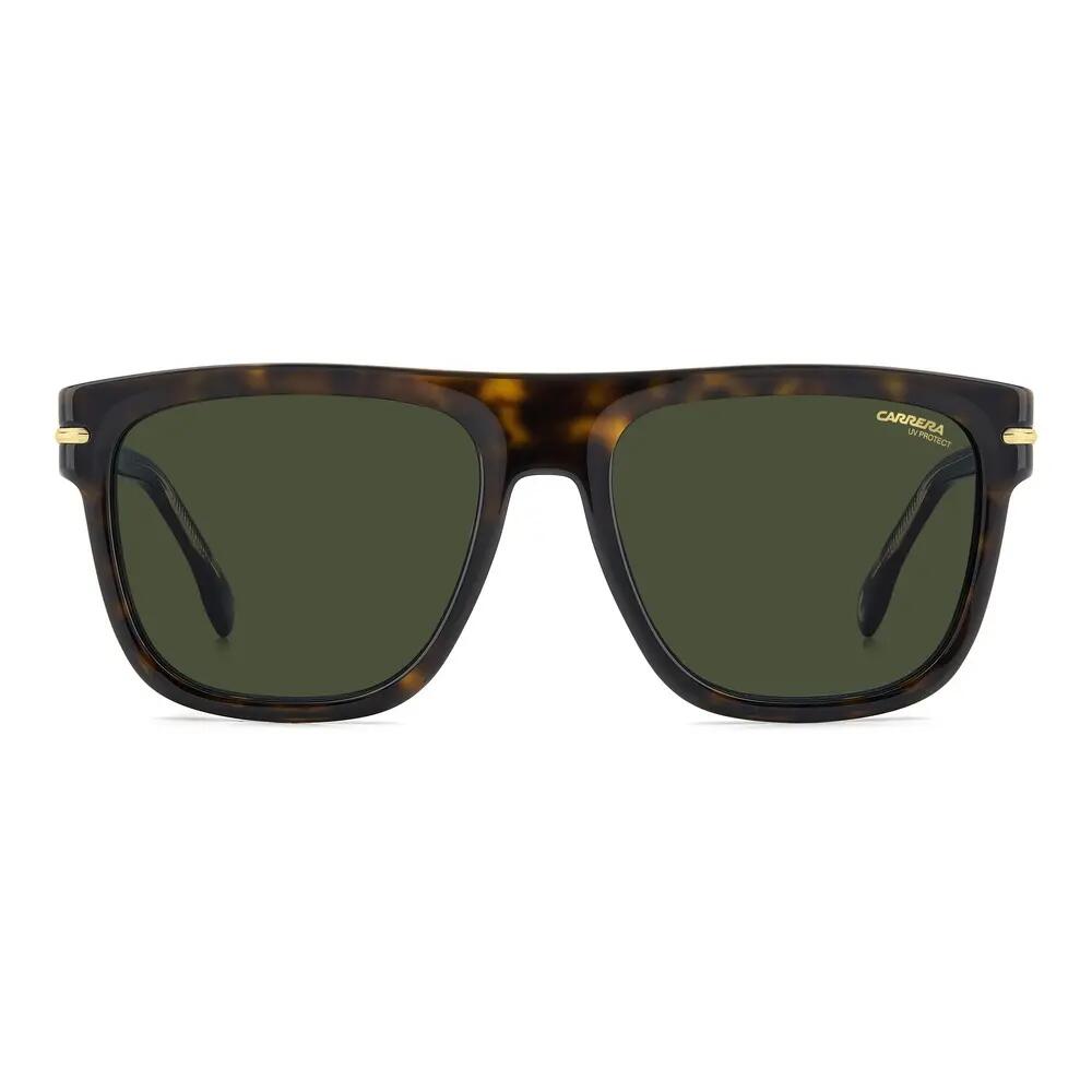 Sunglasses Carrera 340/S QUM Acetate Men 57 mm 2/4
