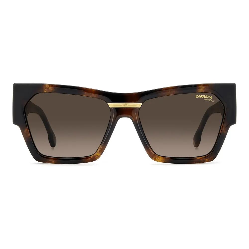 Zonnebril Carrera VICTORY C 19/S 086 van Tr90 Dames 57 mm 2/5