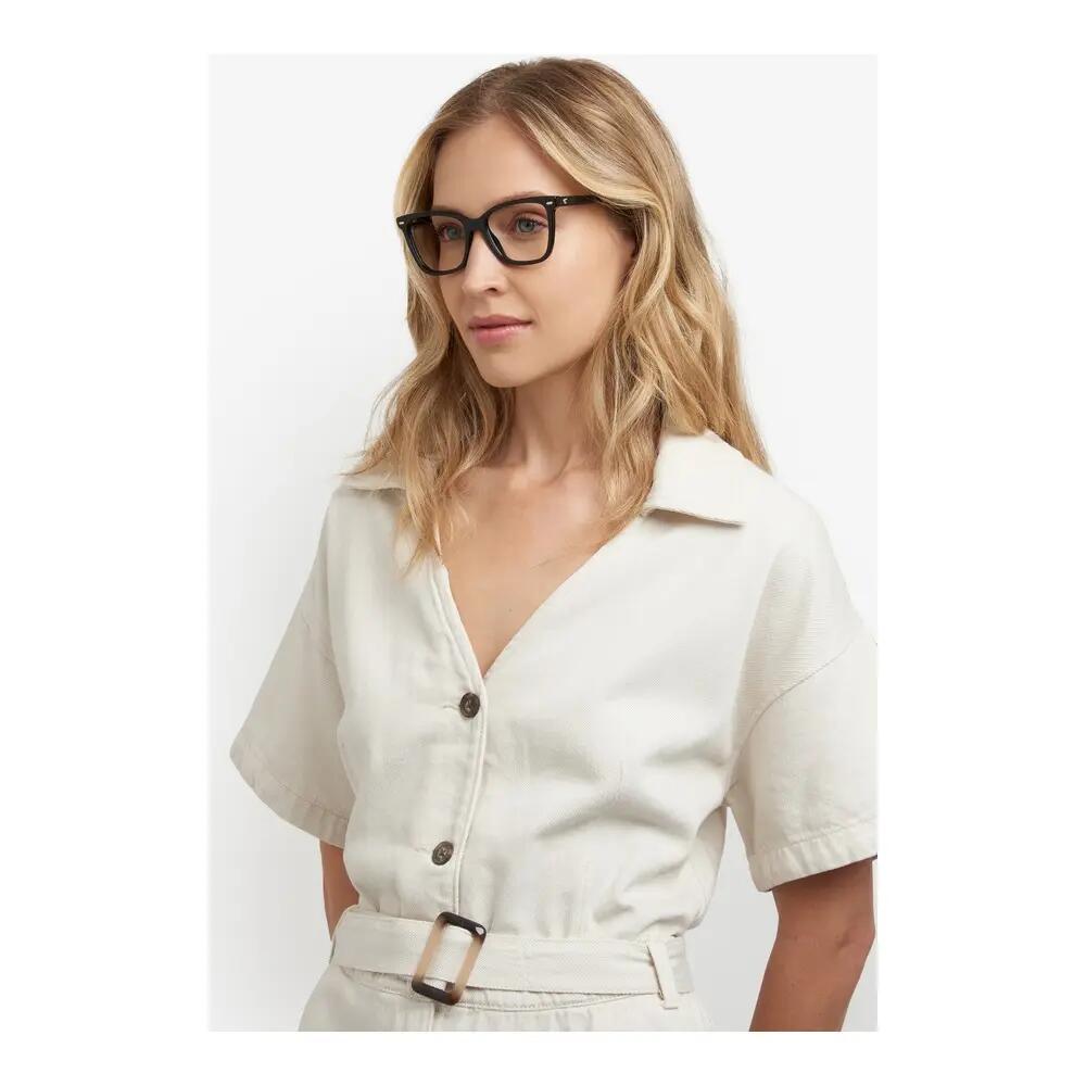 Okulary Korekcyjne Carrera 3049 807 z Acetat Damskie 52 mm 4/4