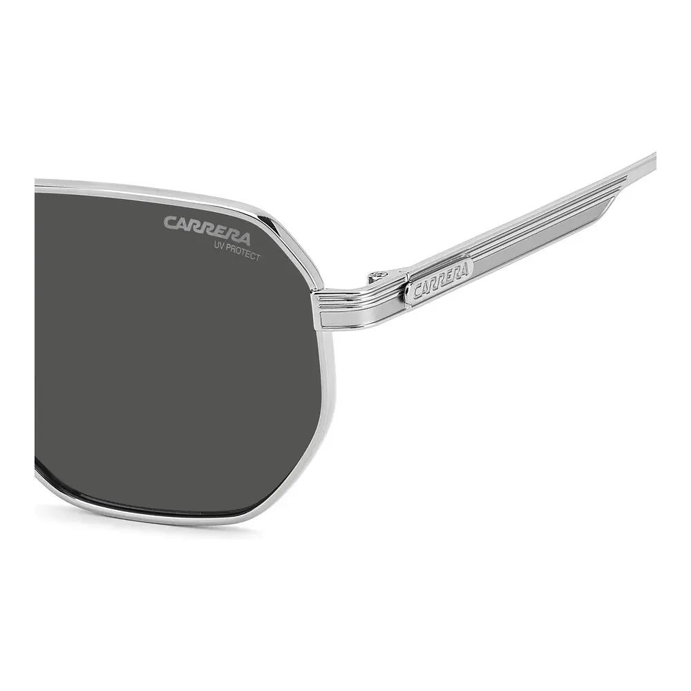 Zonnebril Carrera 380/S 85K van Metaal Heren 52 mm 4/4