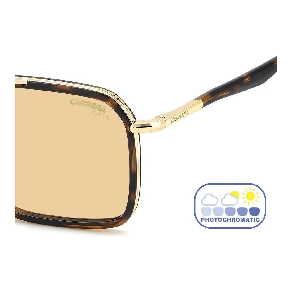 Okulary Przeciwsłoneczne Carrera 362/S 2IK Fotochromowe z Metal Męskie 55 mm 4/4