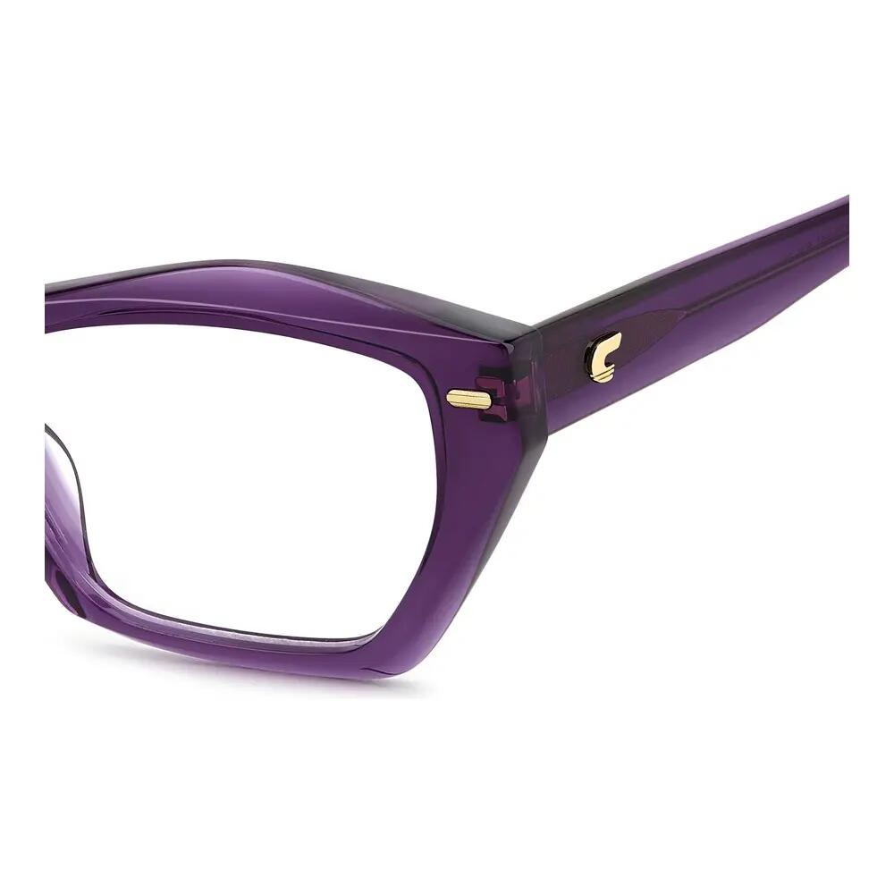 Okulary Korekcyjne Carrera 3053 B3V z Acetat Damskie 53 mm 3/3