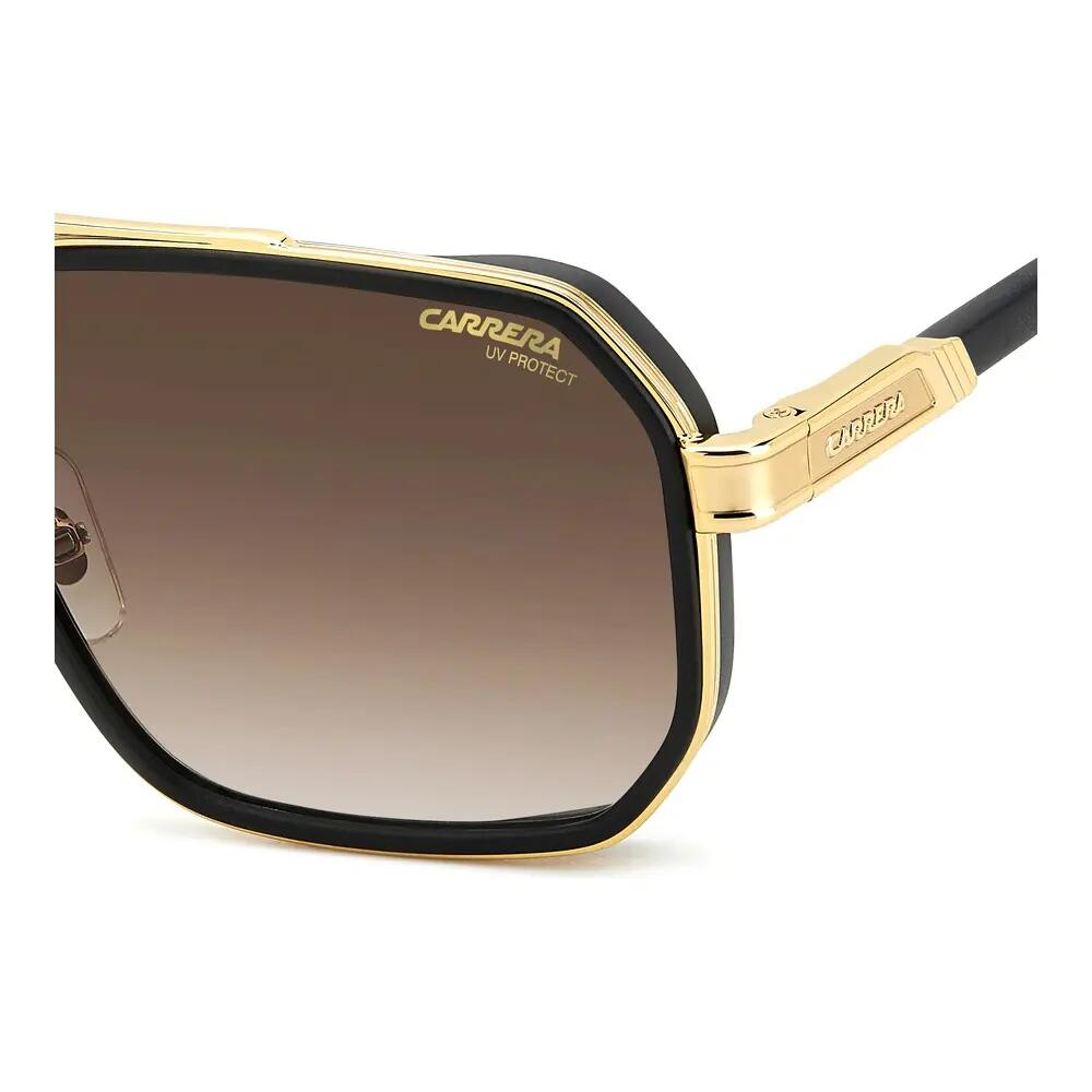 Gafas de Sol Carrera 1069/S I46 de Metal Hombre 58 mm 3/4