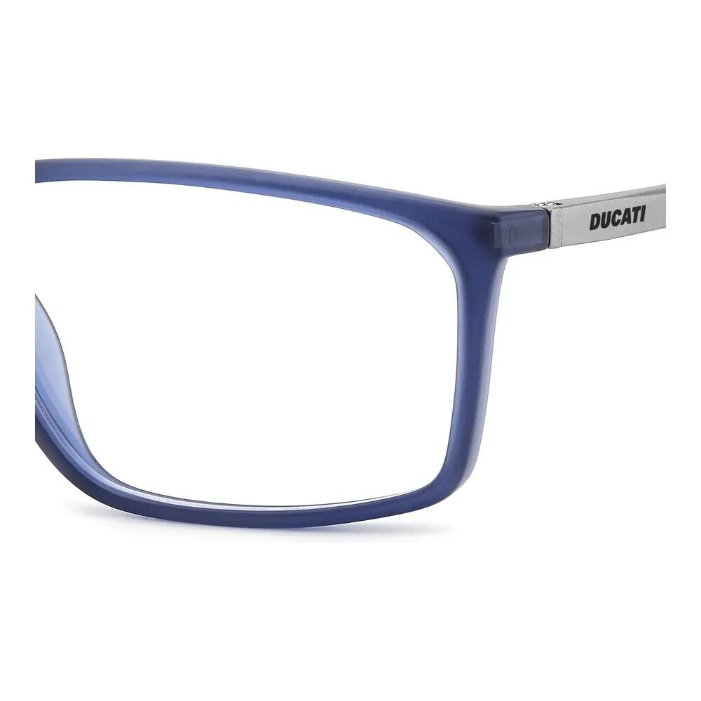Okulary Korekcyjne Carrera Ducati CARDUC 041 FLL z Nylon Męskie 58 mm 3/3