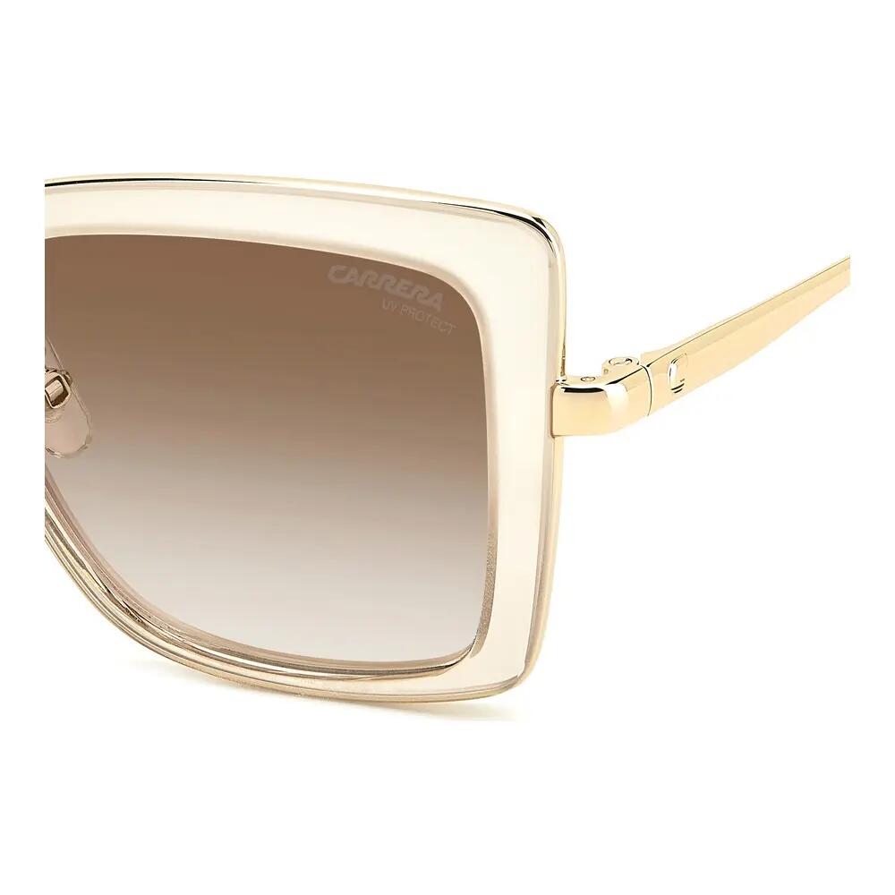Okulary Przeciwsłoneczne Carrera 3031/S SZJ z Metal Damskie 53 mm 3/3