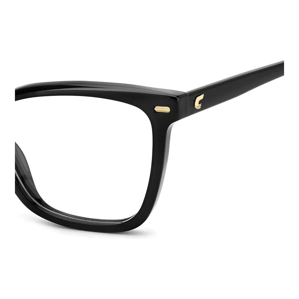 Okulary Korekcyjne Carrera 3049 807 z Acetat Damskie 52 mm 3/4