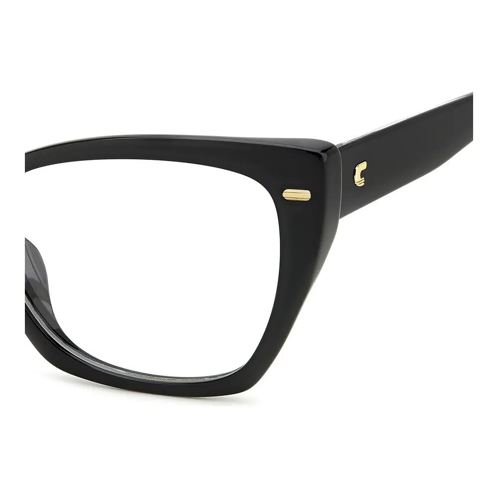 Okulary Korekcyjne Carrera 3036 807 z Acetat Damskie 54 mm 3/3