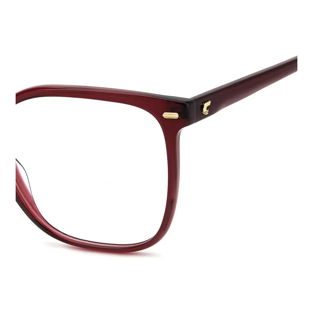 Okulary Korekcyjne Carrera 3075 LHF z Acetat Damskie 55 mm 3/3