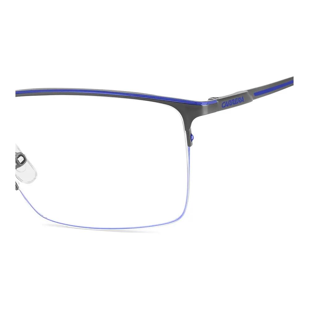 Dioptriás Szemüveg Carrera 8909 5UV Fém Férfi 55 mm 3/3