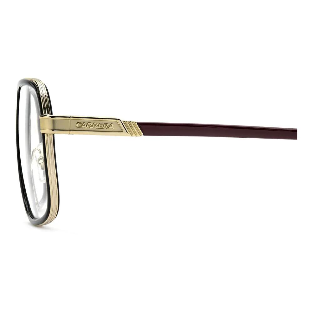 Okulary Korekcyjne Carrera 1143 2M2 z Metal Męskie 59 mm 3/4