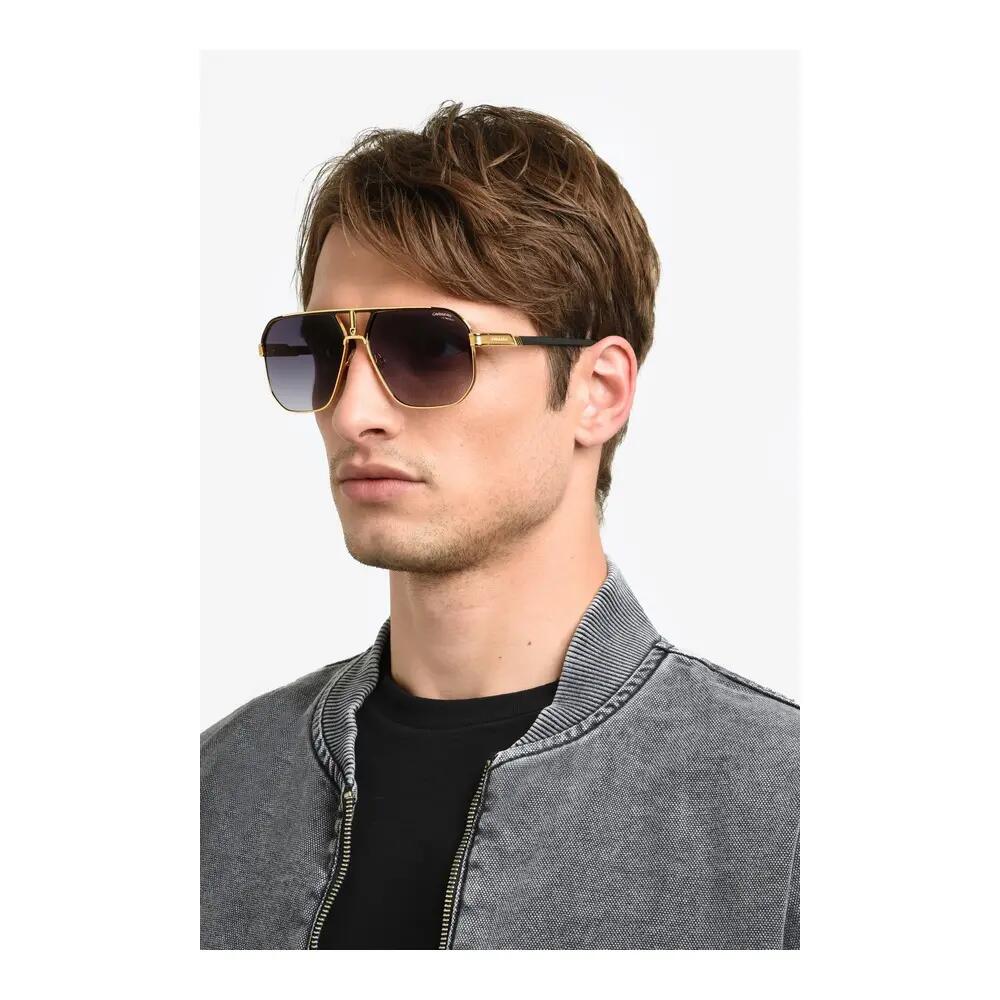 Óculos de Sol Carrera 1062/S SAO em Metal Homem 62 mm 4/4