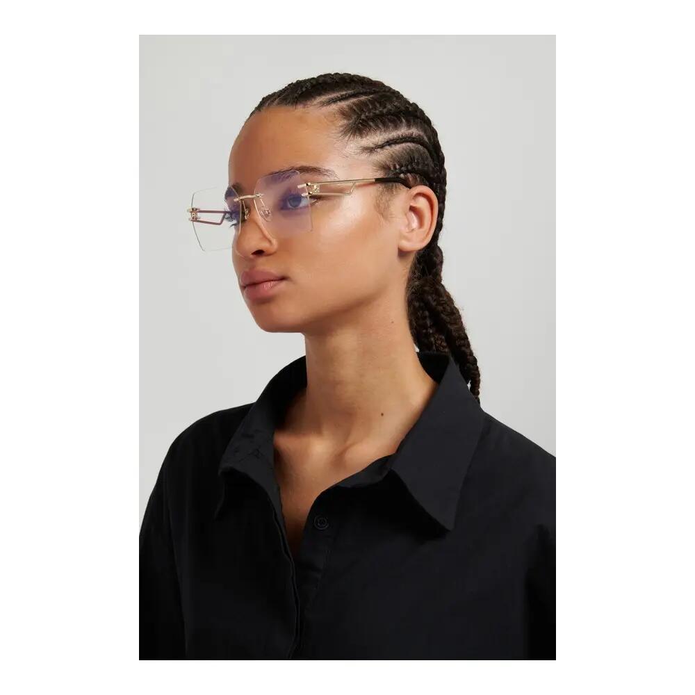 Okulary Korekcyjne Carrera 3102 000 z Metal Damskie 58 mm 5/5