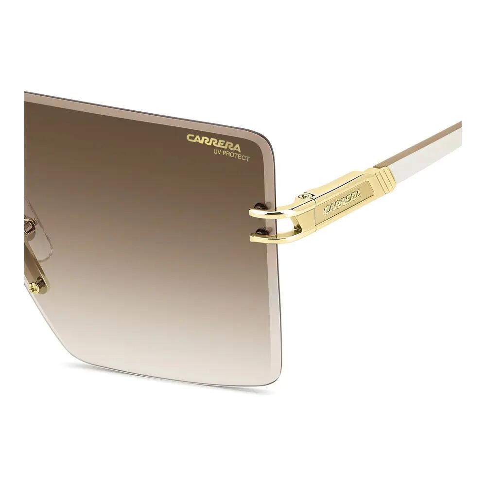 Sonnenbrille Carrera 1075/S VVP aus Metall Damen 99 mm 3/3