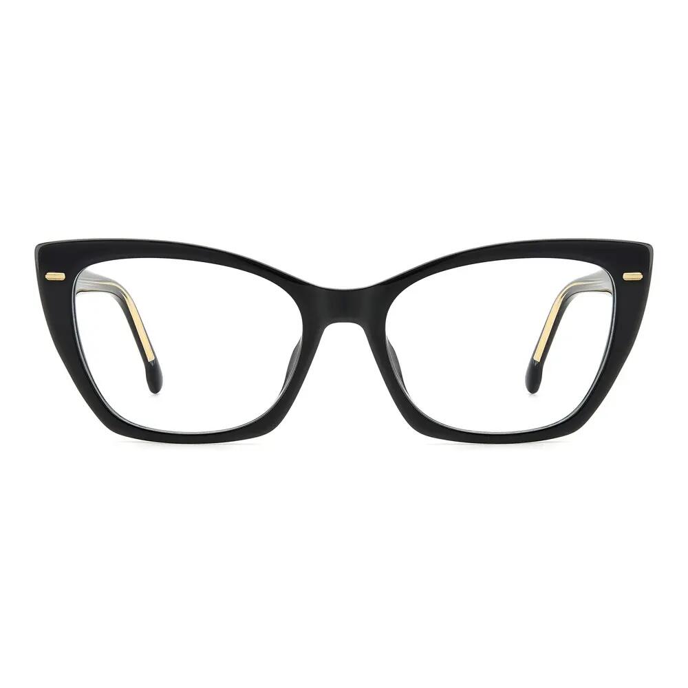 Okulary Korekcyjne Carrera 3036 807 z Acetat Damskie 54 mm 2/3