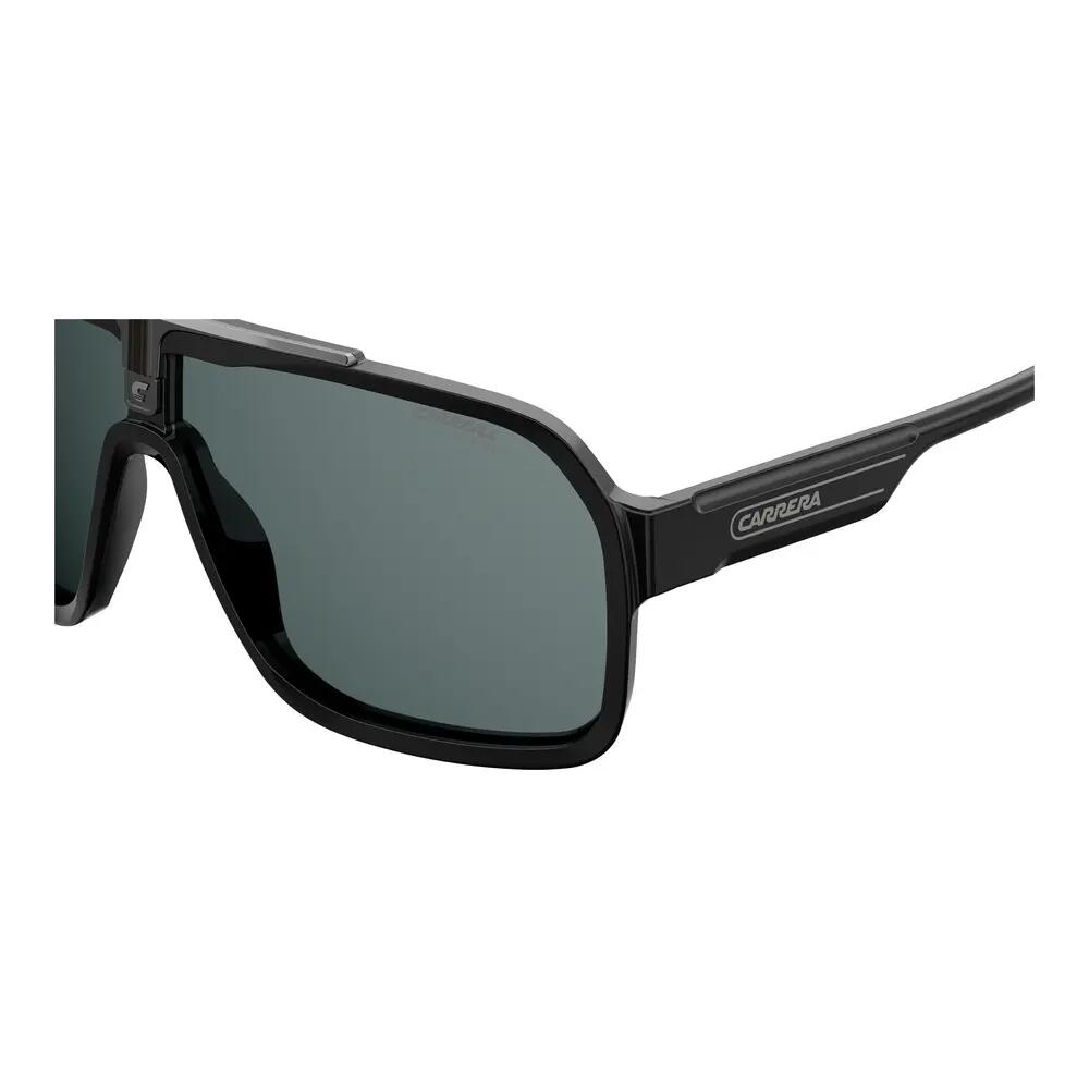 Okulary Przeciwsłoneczne Carrera 1014/S 003 z Tr90 Męskie 64 mm 3/4