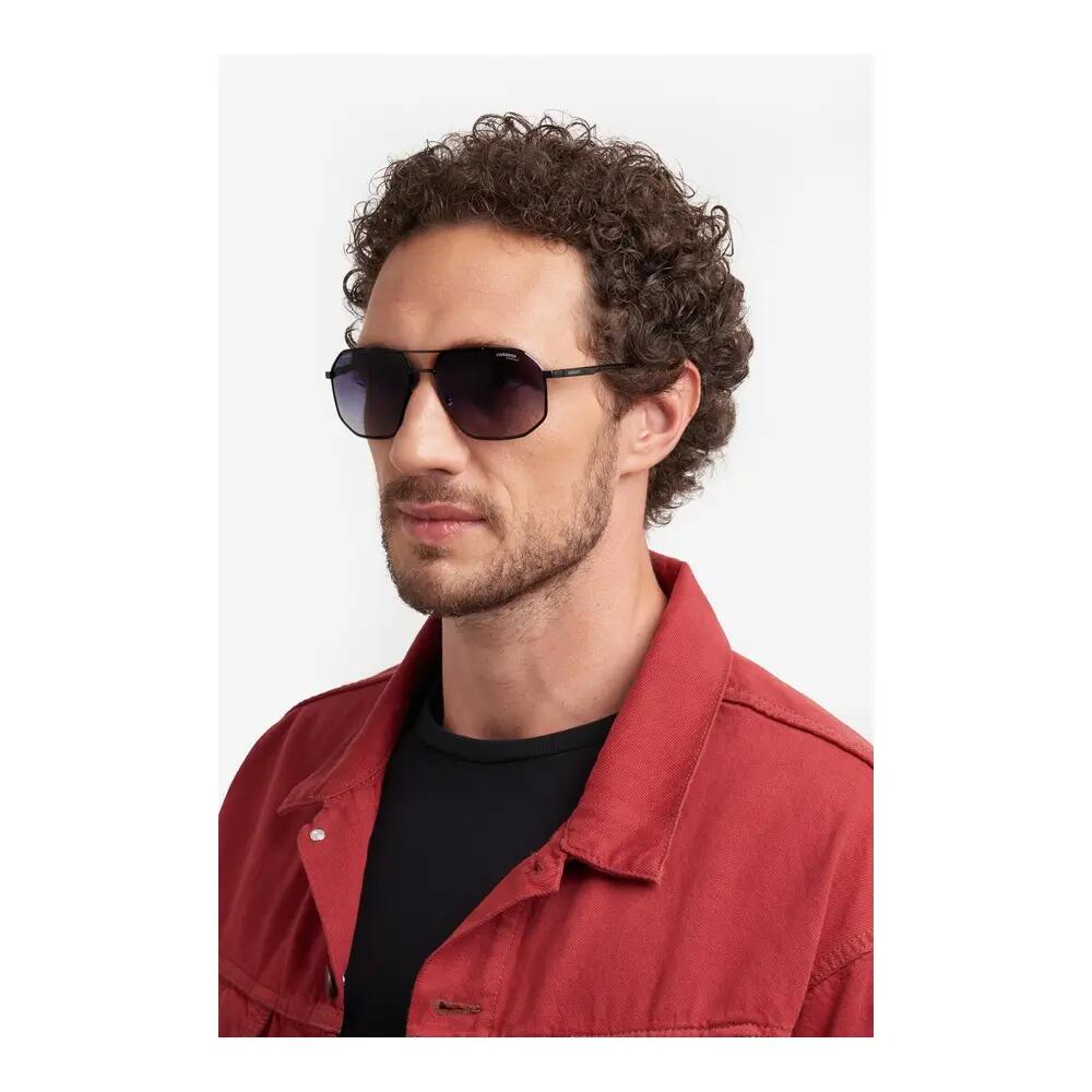 Ochelari de Soare Carrera Ducati CARDUC 037/S 807 din Metal Bărbați 61 mm 4/4