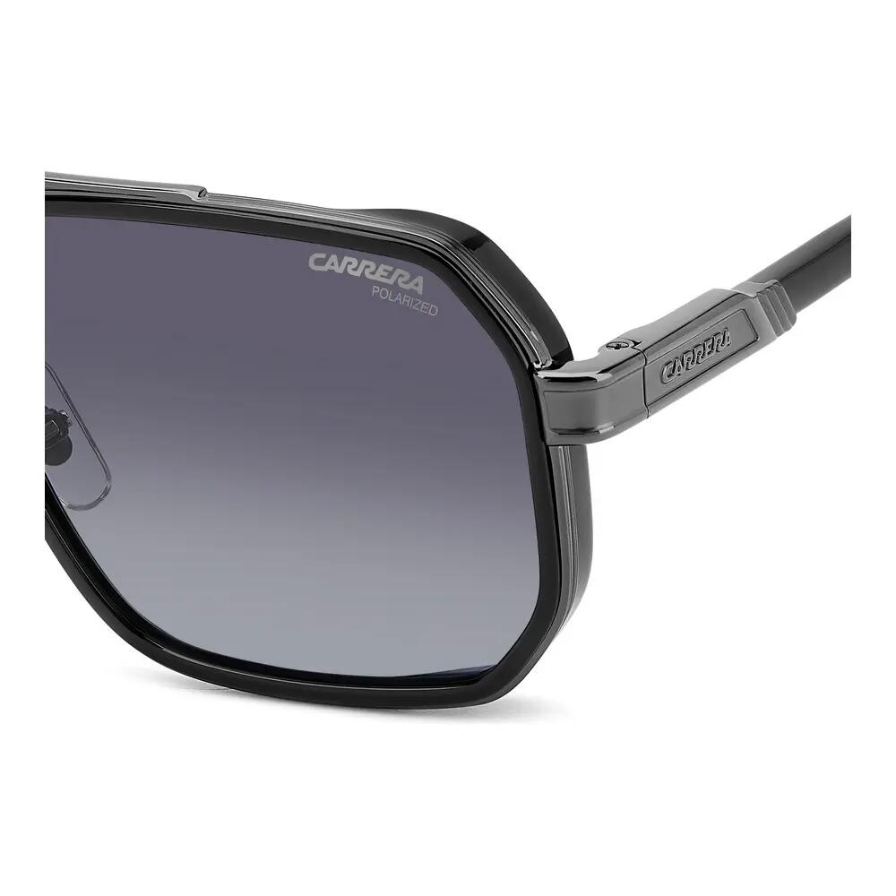 Okulary Przeciwsłoneczne Carrera 1069/S ANS Polaryzacyjne z Metal Męskie 58 mm 3/4