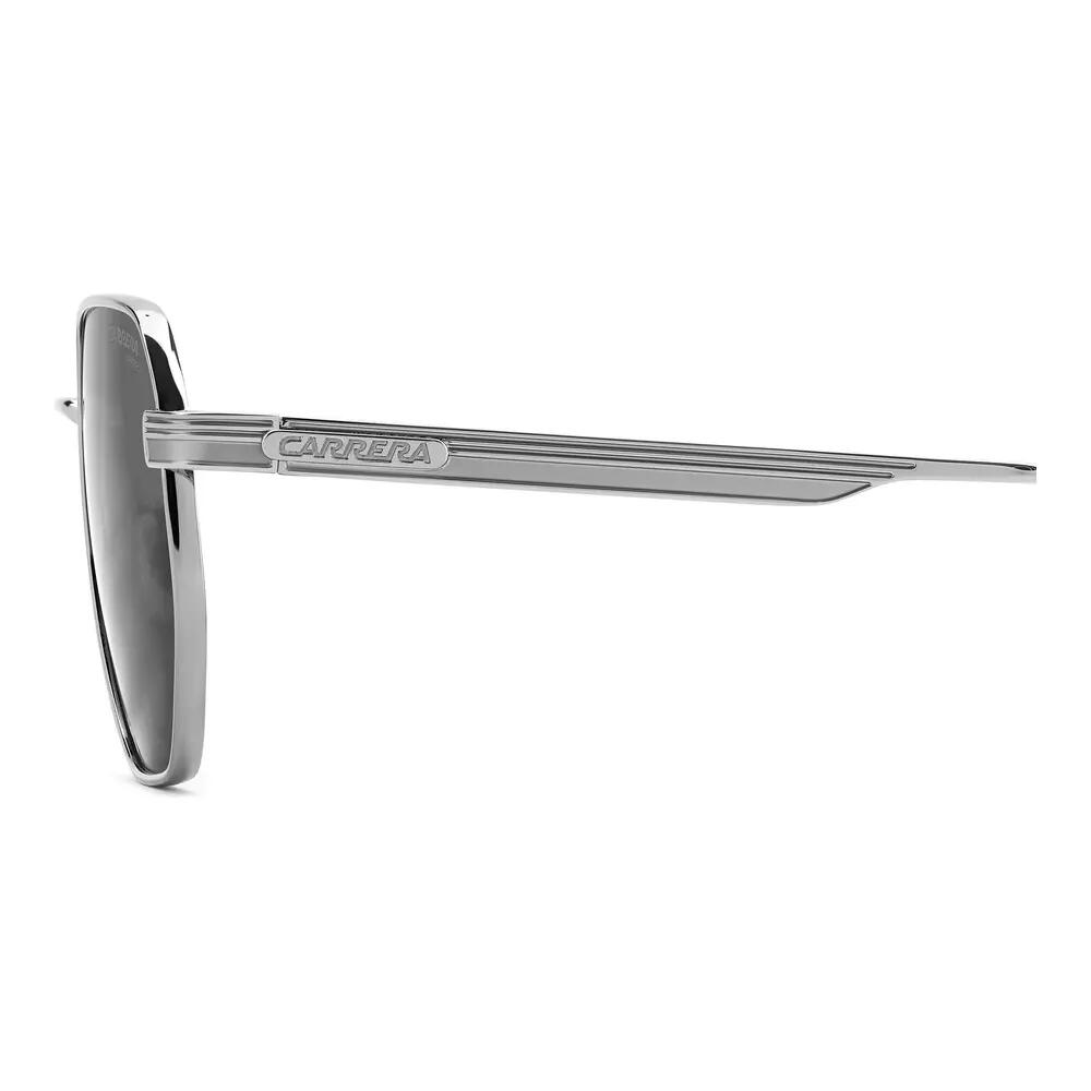 Zonnebril Carrera 380/S 85K van Metaal Heren 52 mm 3/4