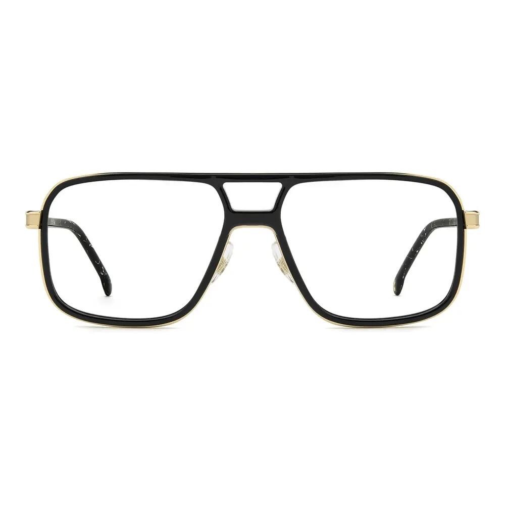Okulary Korekcyjne Carrera 1143 2M2 z Metal Męskie 59 mm 2/4