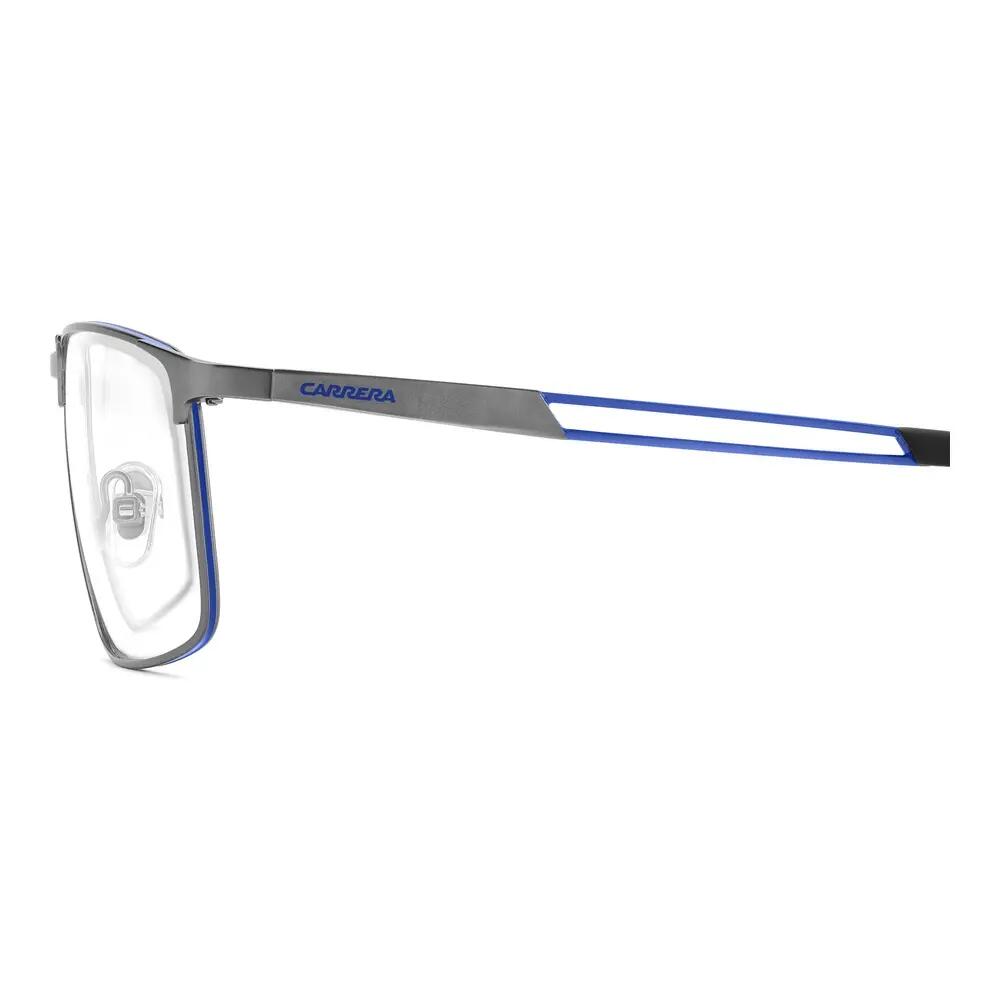 Okulary Korekcyjne Carrera 8925 R81 z Metal Męskie 57 mm 3/4