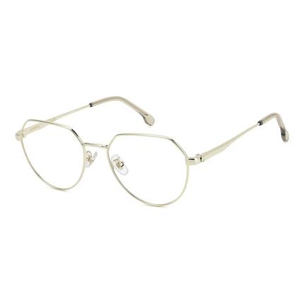 Lunettes de Vue Carrera 3076 84E en Métal Femme 52 mm
