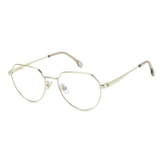 Lunettes de Vue Carrera 3076 84E en Métal Femme 52 mm
