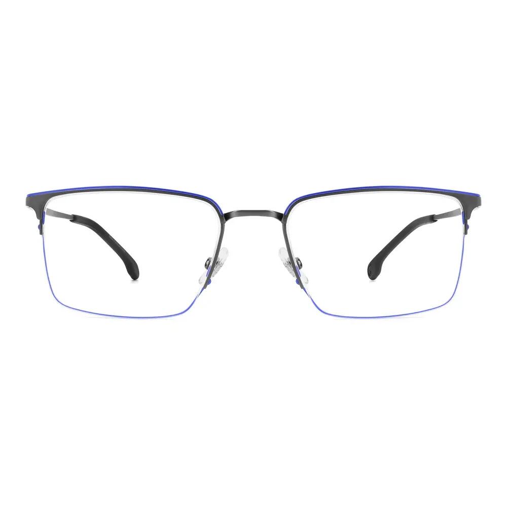 Dioptriás Szemüveg Carrera 8909 5UV Fém Férfi 55 mm 2/3
