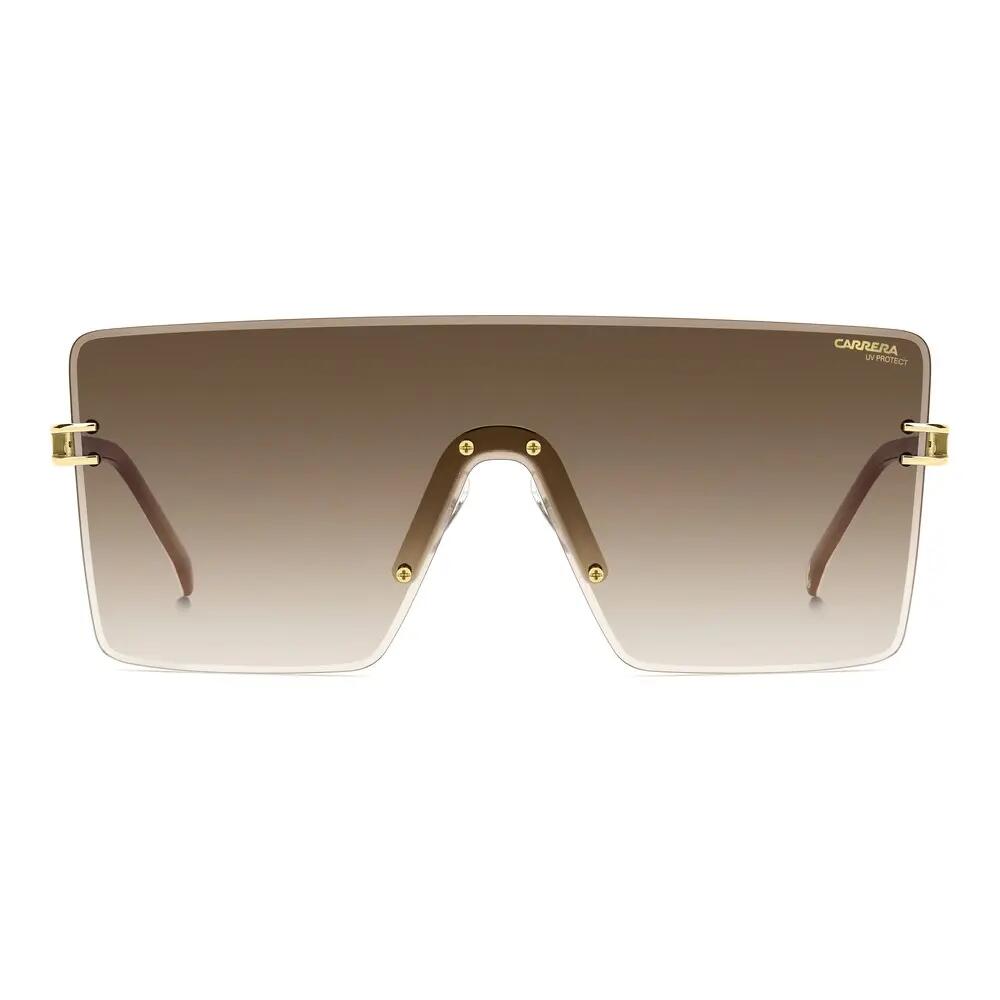 Sonnenbrille Carrera 1075/S VVP aus Metall Damen 99 mm 2/3
