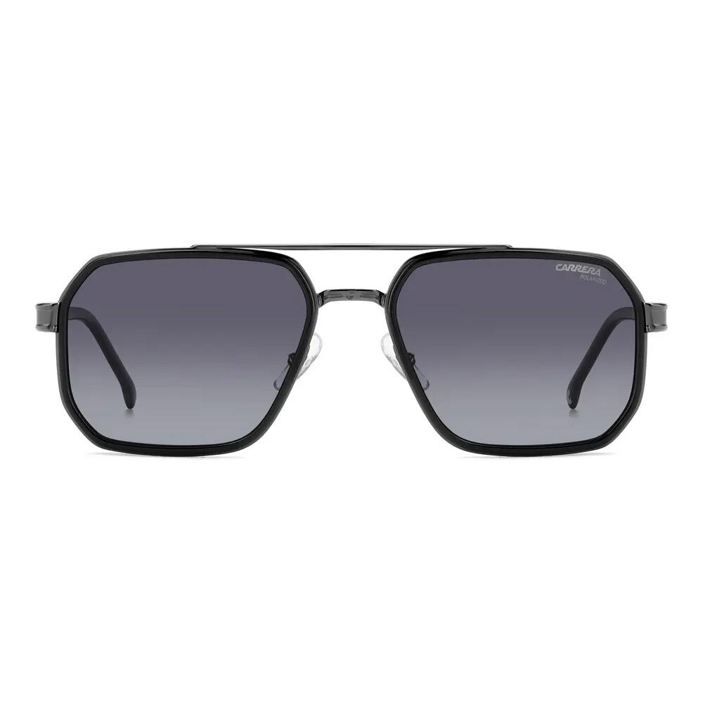 Okulary Przeciwsłoneczne Carrera 1069/S ANS Polaryzacyjne z Metal Męskie 58 mm 2/4