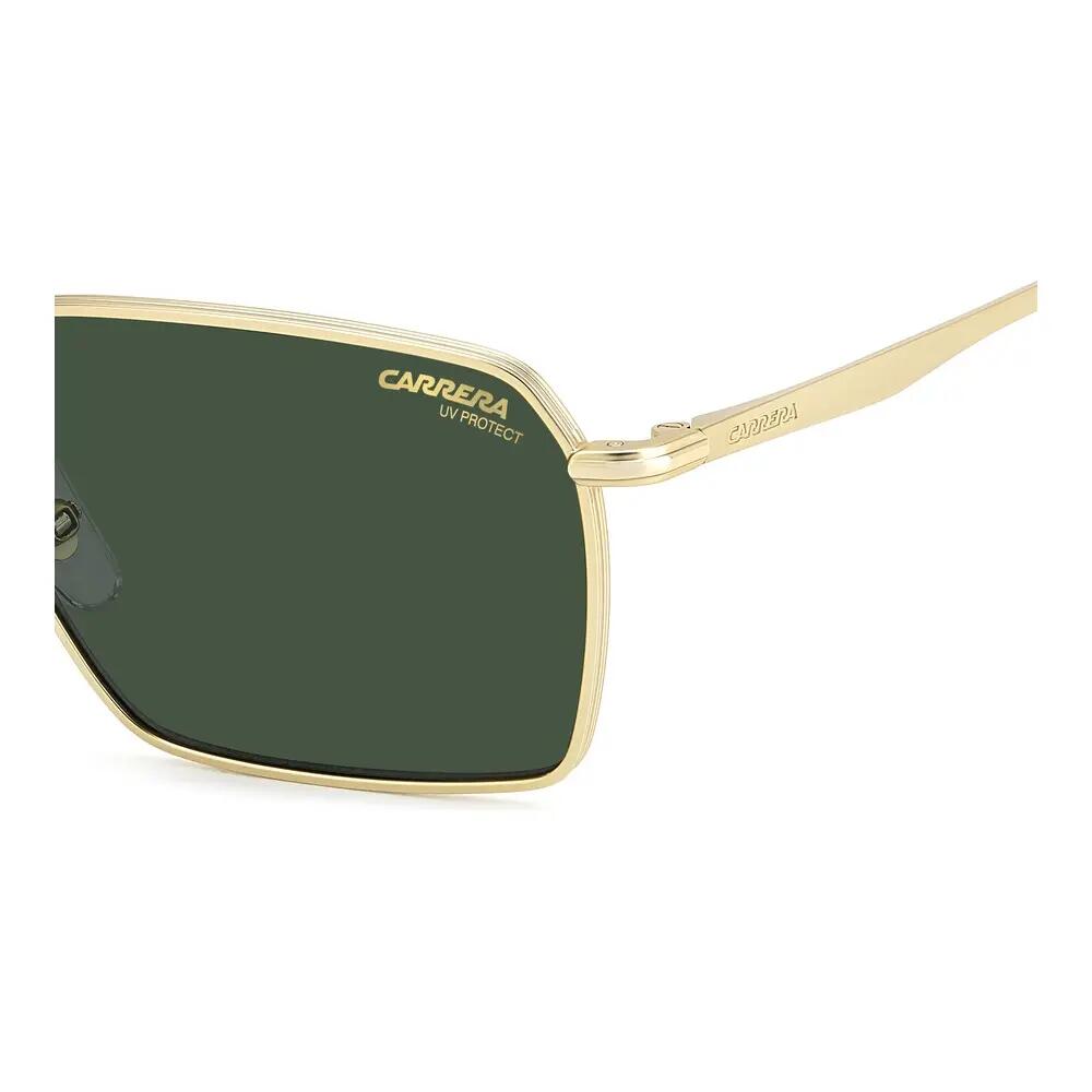Occhiali da Sole Carrera 356/S 8SO in Metallo Uomo 56 mm 3/4
