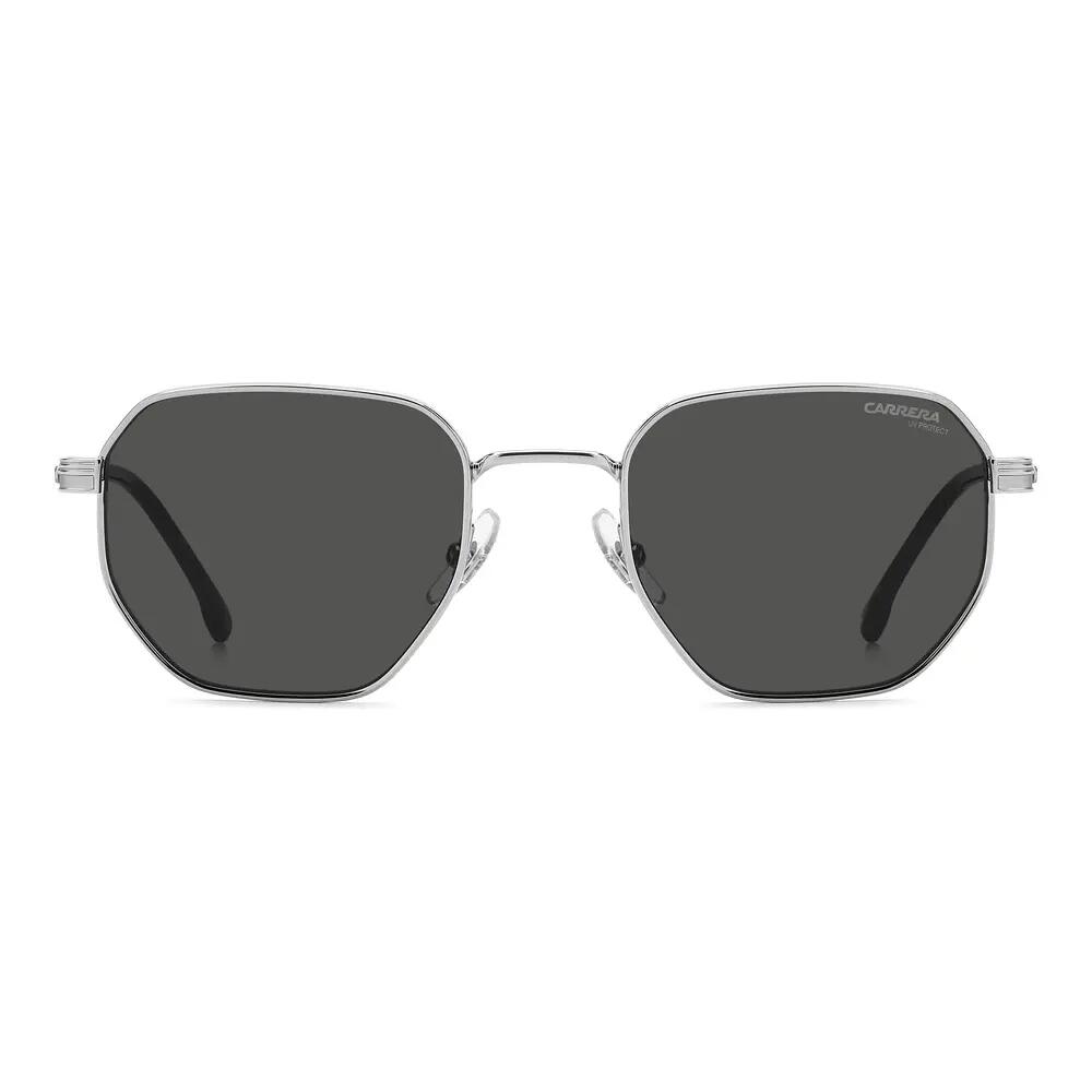 Zonnebril Carrera 380/S 85K van Metaal Heren 52 mm 2/4
