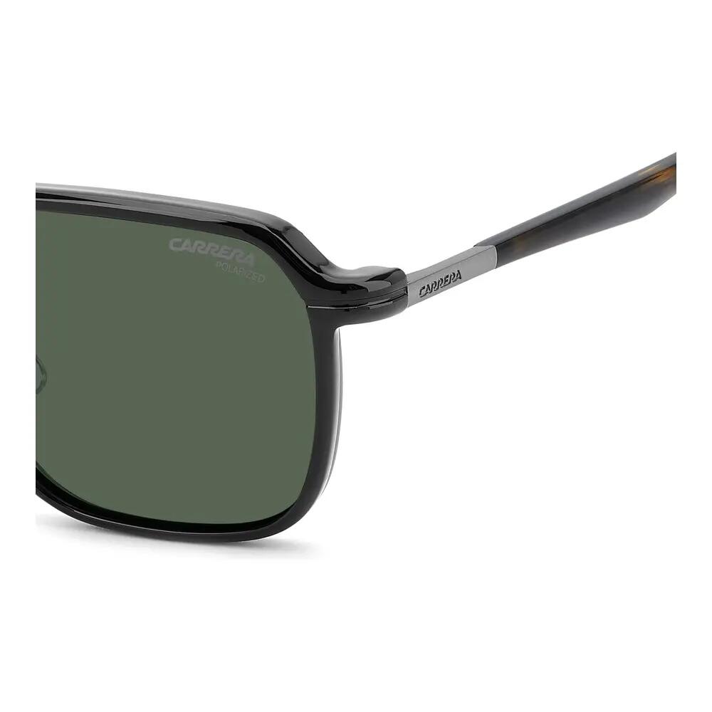 Glasses Carrera CA 388/C R80 Polarized Metal Men 53 mm 3/4