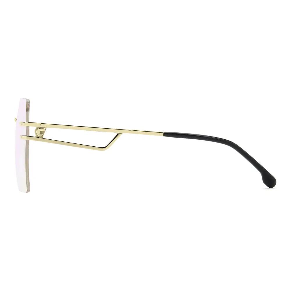 Okulary Korekcyjne Carrera 3102 000 z Metal Damskie 58 mm 3/5