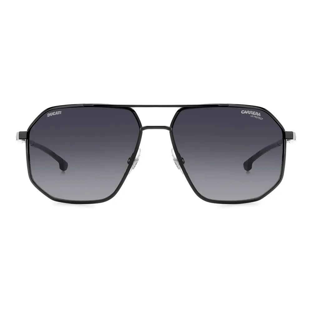 Ochelari de Soare Carrera Ducati CARDUC 037/S 807 din Metal Bărbați 61 mm 2/4