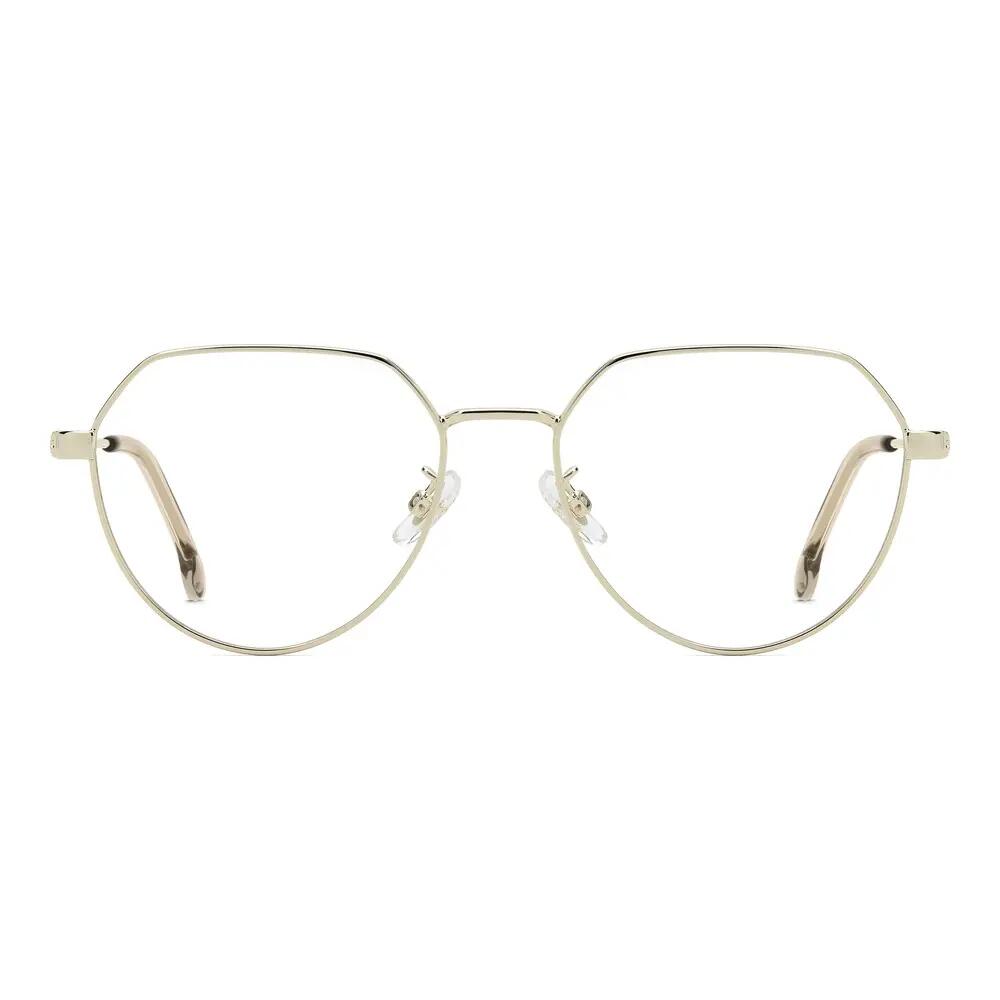Okulary Korekcyjne Carrera 3076 84E z Metal Damskie 52 mm 2/3