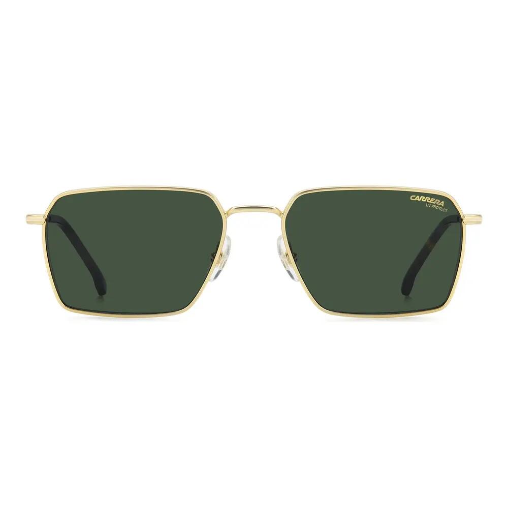 Occhiali da Sole Carrera 356/S 8SO in Metallo Uomo 56 mm 2/4