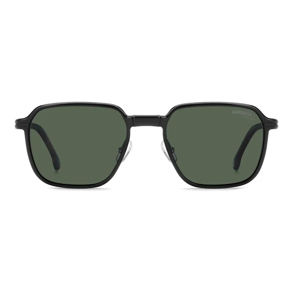 Glasses Carrera CA 388/C R80 Polarized Metal Men 53 mm 2/4