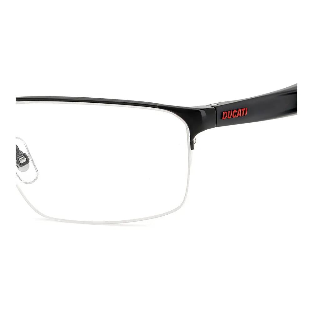 Bril Carrera Ducati CARDUC 025 OIT van Metaal Heren 57 mm 3/4