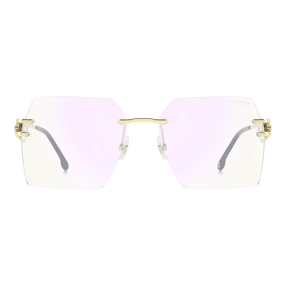 Okulary Korekcyjne Carrera 3102 000 z Metal Damskie 58 mm 2/5