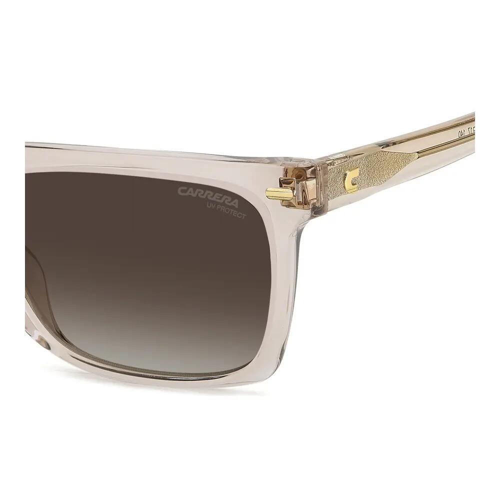 Okulary Przeciwsłoneczne Carrera 3056/S FWM z Acetat Damskie 55 mm 3/3