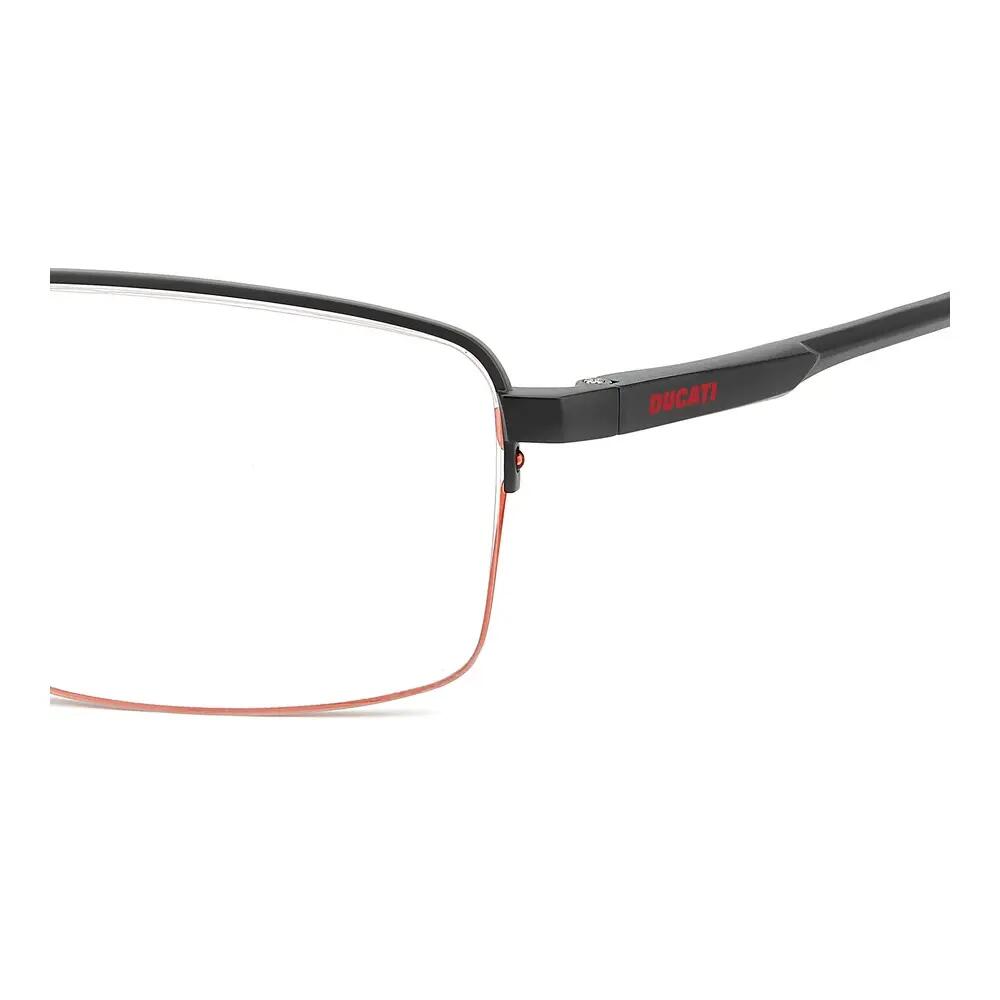 Okulary Korekcyjne Carrera Ducati CARDUC 062 003 z Metal Męskie 57 mm 3/4