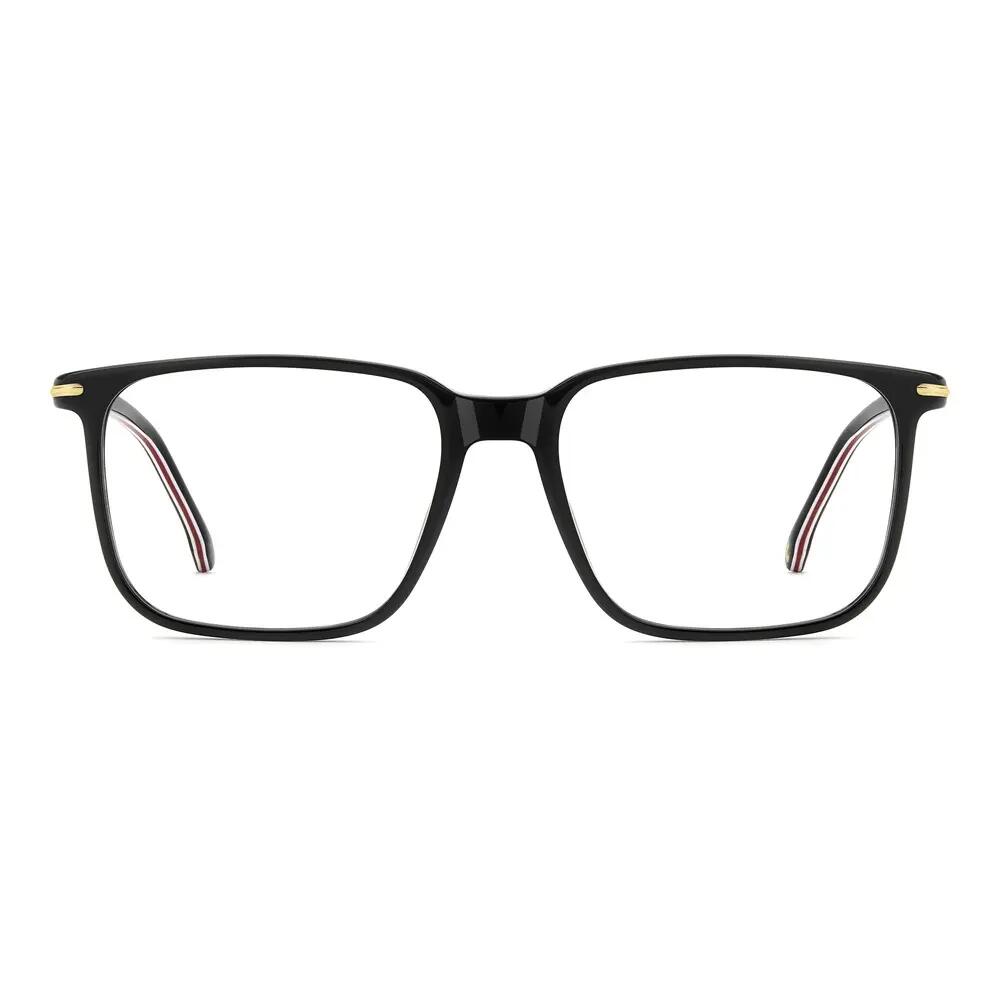 Okulary Korekcyjne Carrera 374 OIT 56 z Acetat Męskie 2/4
