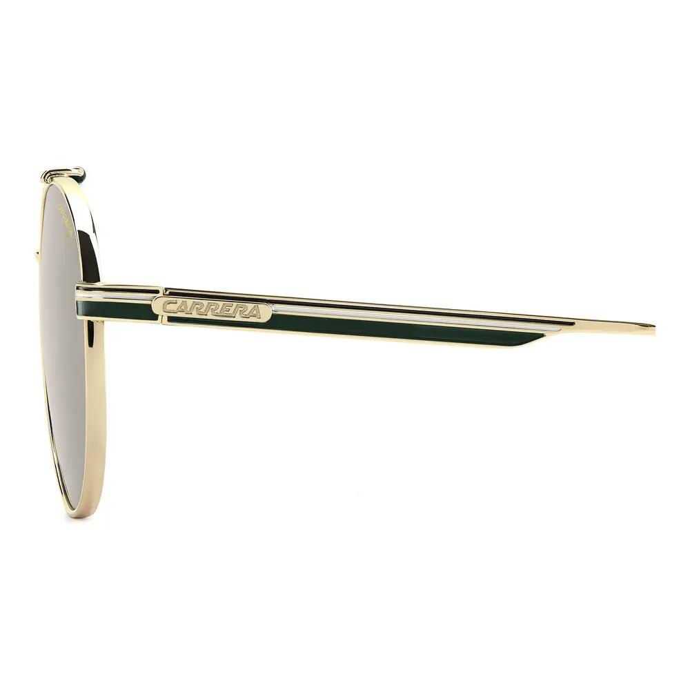 Okulary Przeciwsłoneczne Carrera 381/S PEF Fotochromowe z Metal Męskie 52 mm 3/4