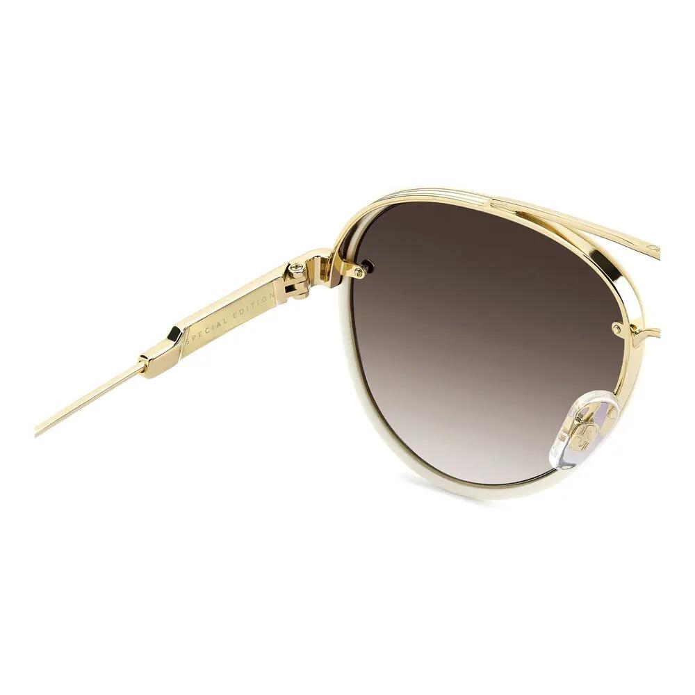 Okulary Przeciwsłoneczne Carrera GLORY VVP z Metal Unisex 58 mm 5/5