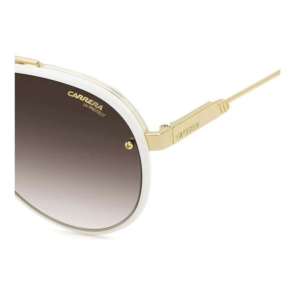 Okulary Przeciwsłoneczne Carrera GLORY VVP z Metal Unisex 58 mm 4/5