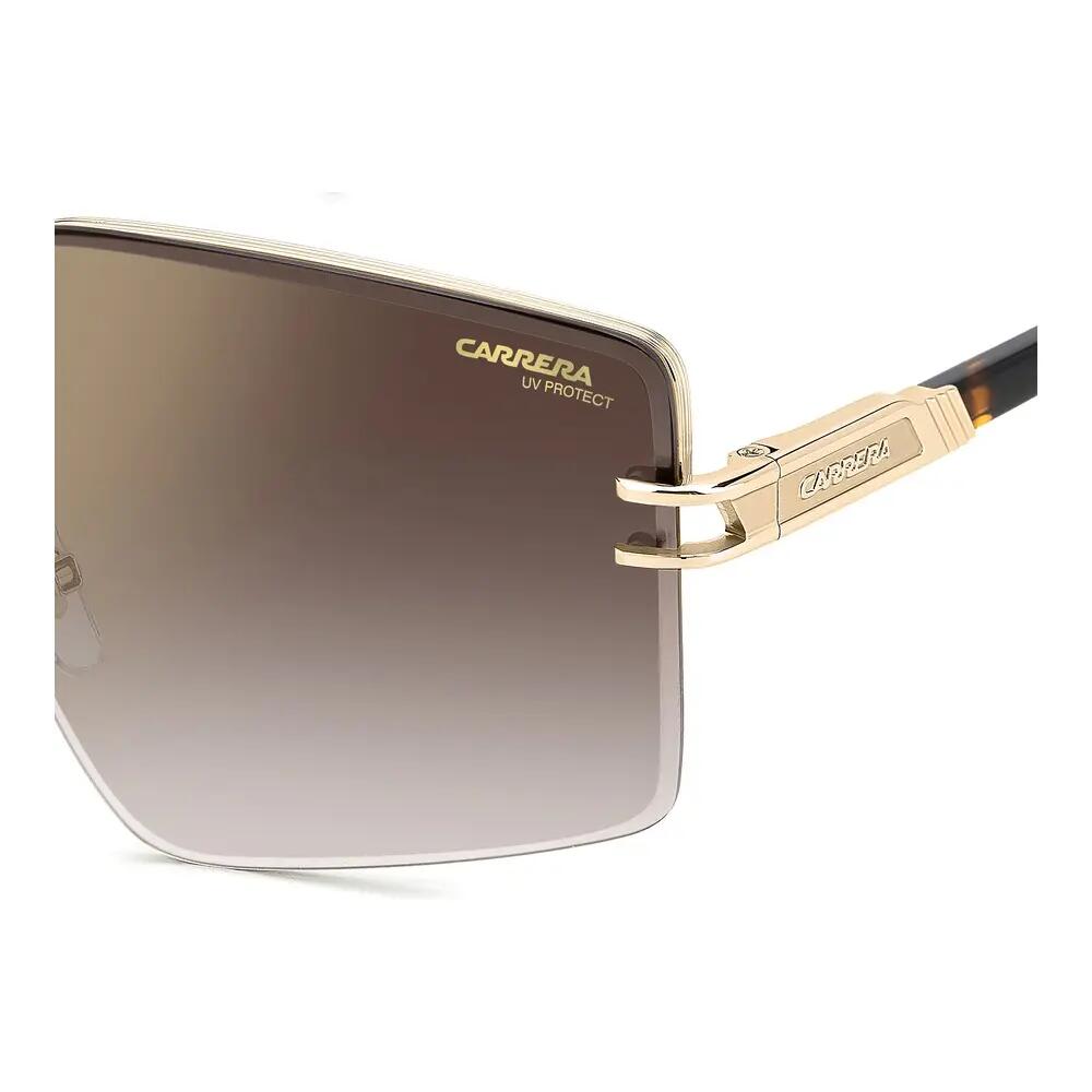 Sonnenbrille Carrera 1074/S 06J aus Metall Damen 63 mm 3/4