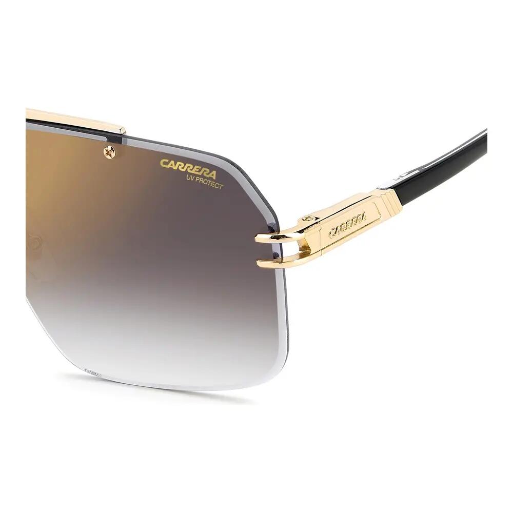 Okulary Przeciwsłoneczne Carrera 1054/S RHL z Metal Męskie 63 mm 3/4